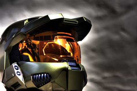 Halo Master Chief Halo 3 Xbox One Halo Master Chief Collection Video Games Wallpapers Hd