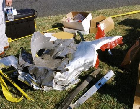 Rare 911 Images Show Aftermath Of Attacks Inside Pentagon Daily Mail