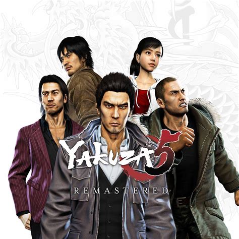 Fgdf Full Game Download Free Yakuza 5 Remastered Full Game Download Free