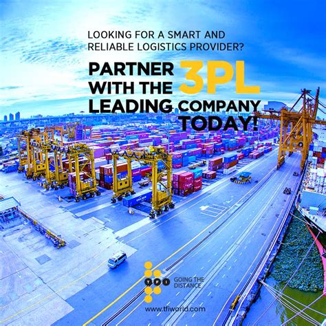 3pl Leading Company In Dubai Uae Companies In Dubai 3pl Logistics