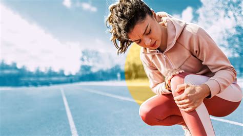 6 Reasons Your Knees Hurt While Running
