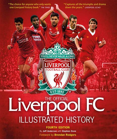 Liverpool Fc History Notable Players Britannica