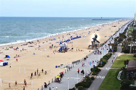 Virginia Beach Vacation | Random Thoughts and Photos