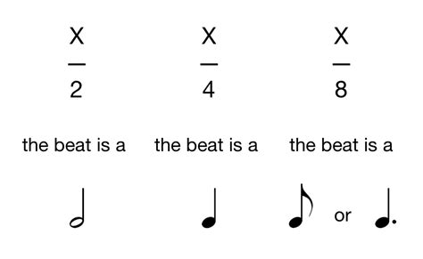 How To Count Beats In Music 3 Easy Steps