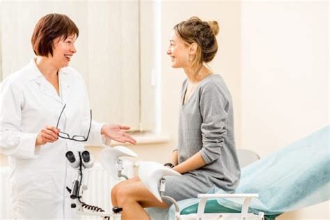 What To Expect At Your First Gynecologist Visit Vilee
