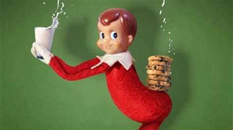 33 Best Naughty Elf On The Shelf Ideas That Will Have You Lol