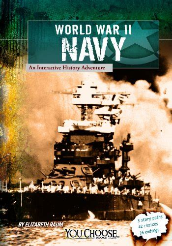 World war ii ebook guided reading 2 y5. World War II Naval Forces: An Interactive History ...