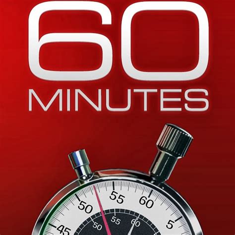 60 Minutes Youtube