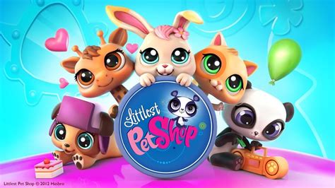 The thrift shop is a vital facet of the ark shelter's organization. Littlest Pet Shop Cat Dog Hotel / Littlest Pet Shop Your ...