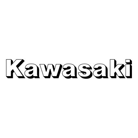 Update More Than 84 Logo Of Kawasaki Super Hot Vn
