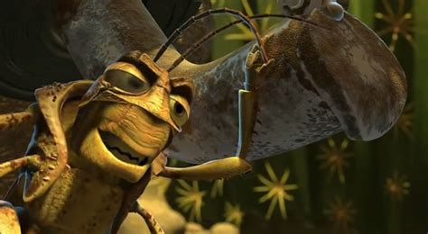 A Bug's Life - The Disney and Pixar Canon | Disneyclips.com