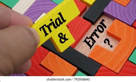 Solution Trial Images Stock Photos Vectors Shutterstock