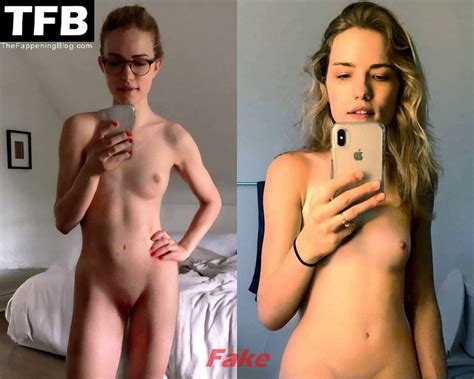 Willa Fitzgerald Buyanskyy Irinasivalnaya Willafitz Nude Leaks