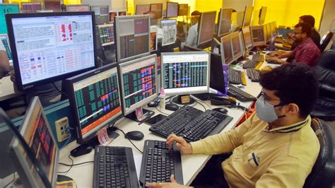 Sensex Opens 55 Points Higher To 52 935 46 In Opening Session Nifty At 15 858 Latest News