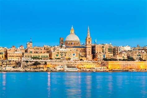 Malta Businessinfocz