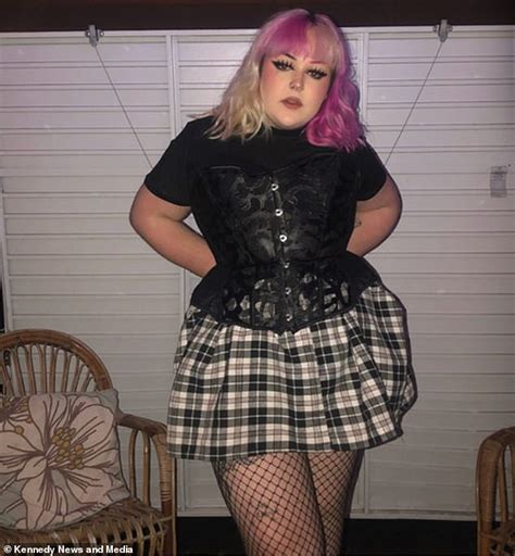 Trans Teen Is Crowdfunding For Her Reassignment Surgery Hot Lifestyle News