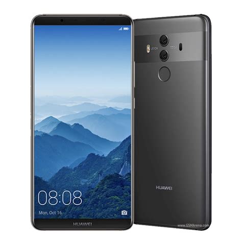 Huawei Mate 10 Pro Sss Cellular