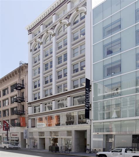 Post St San Francisco Ca Office For Lease Loopnet