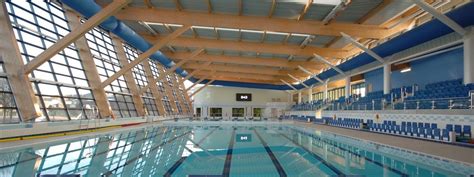 Facilities Liverpool Aquatics Centre Liverpool Olympic Size Pool Pool