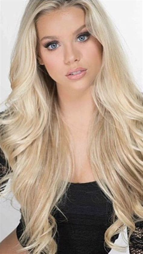 pin by coltranexxo on kaylin slevin beautiful long hair blonde beauty beautiful blonde