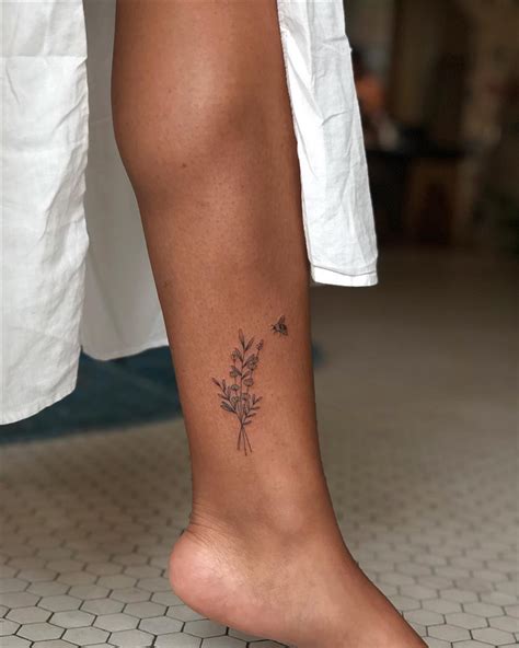 Mini tattoos dövme fikirleri tatoo dövme alıntıları dövmeli kadın. Ayak Bileklerinize Çok Yakışacak 7 Dövme Modeli - Trendus.com