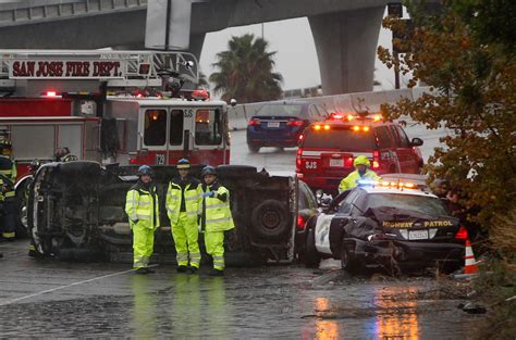 Bay Area Floods A Look Back At The Big Storm In 2014