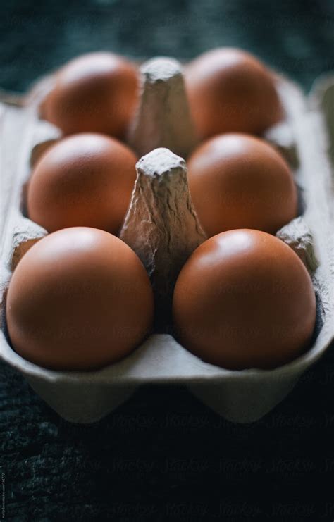 Eggs Arrangement By Stocksy Contributor Marija Savic Stocksy