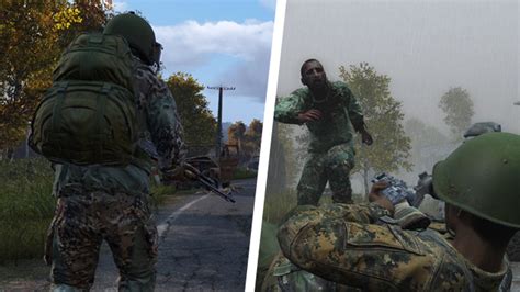 How To Play Dayz Single Player Is There A Solo Mode Gamerevolution