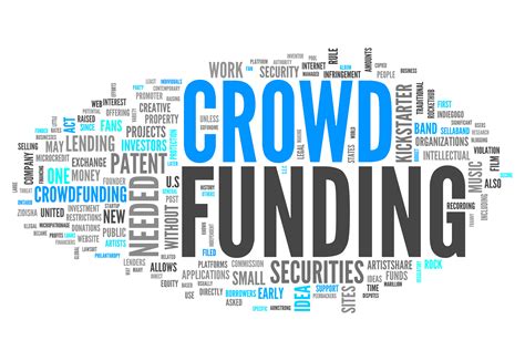 Crowdfunding An Alternative To Insurance Financial Tech Tools