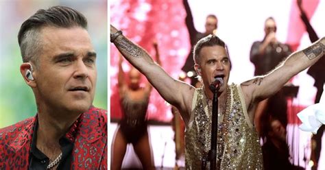 Former Take That Singer Robbie Williams Is Coming To Malta This Summer