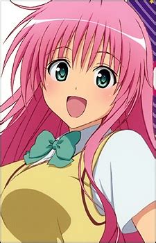 Produced by xebec and directed by takao kato, the anime aired in japan between april 4 and september 26, 2008. Lala Satalin Deviluke - To-LOVE-ru Wiki