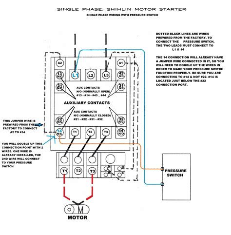 All of this information is superflo (). Square D Well Pump Pressure Switch Wiring Diagram | Free ...