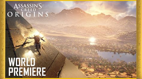 Assassin S Creed Origins Code Straight To Your Email