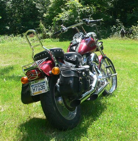 For sale, xxxx harley wideglide custom, good condition for it's age,xxxx evo, runs well,rebuilt gearbox and top end,vic rego till xx sept xxxx. 1985 Harley-Davidson® FXWG Wide Glide® (Red), Lock Haven ...