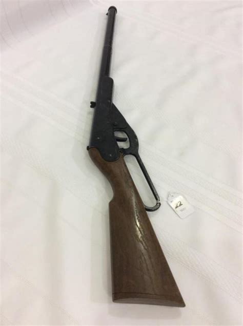 Daisy Model Lever Action Daisy Air Rifles Vintage Airguns Gallery My