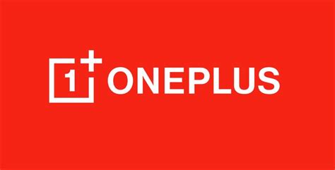 OnePlus Refreshes Brand Identity With A New Logo XiteTech