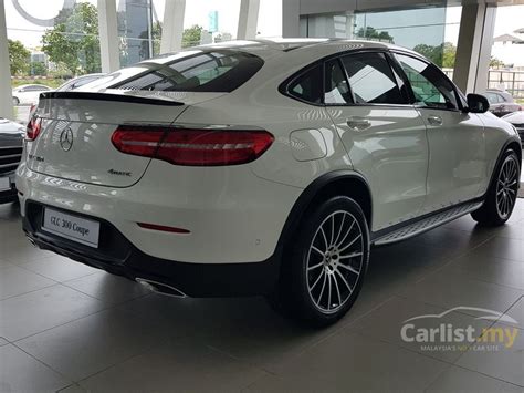 2019 mercedes benz a class sedan. Mercedes-Benz GLC300 2019 4MATIC AMG 2.0 in Selangor Automatic Coupe White for RM 399,888 ...
