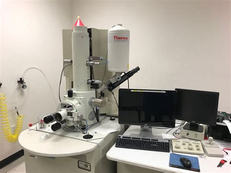 Scanning Electron Microscope Advanced Materials Engineering Research