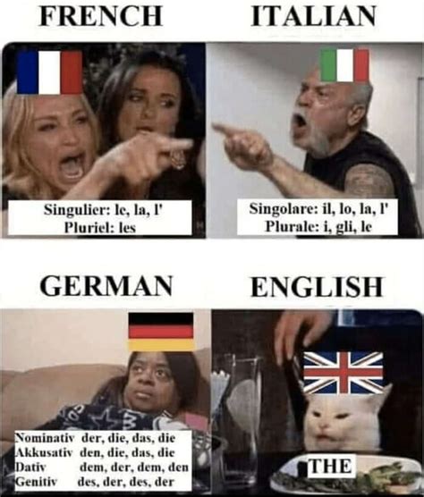 7 English Memes Explained English Online