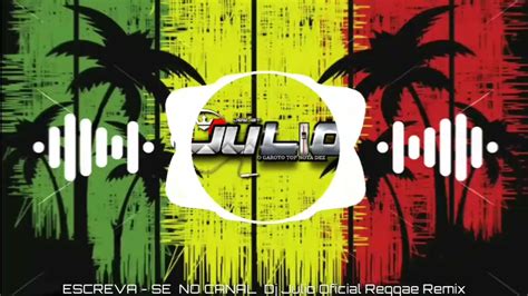 Reggae Remix Banners Got It In Youreggae Internacional Renylson