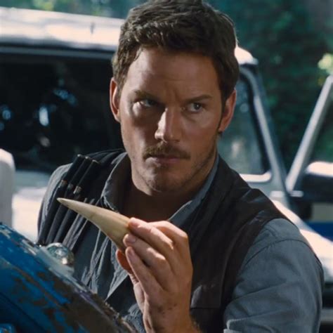 New Jurassic World Trailer Has More Dinos More Chris Pratt