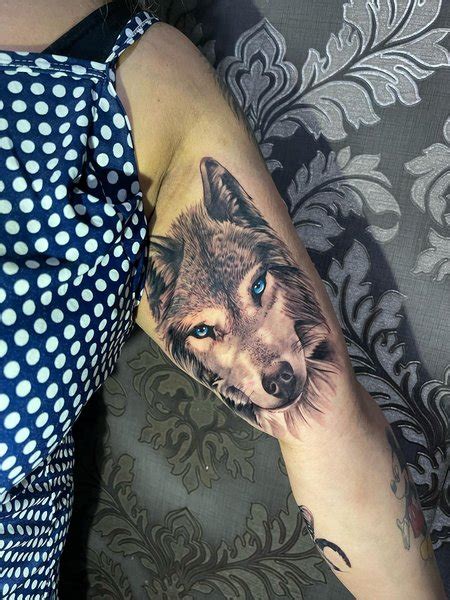 50 Awesome Realistic Tattoos For Men And Women Tattoo Pro