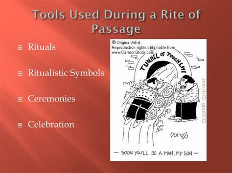Ppt Rites Of Passage Powerpoint Presentation Id2570146