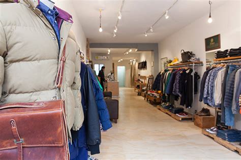 The Best New Fashion Stores In Toronto 2013