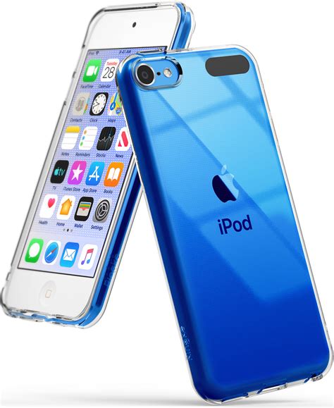 Not sure if anyone is still interested in the ipod touch, but it looks like apple quietly released the 7th gen model this morning. iPod Touch 7 Case (2019), Ringke Air iPod Touch 6th, 5th ...