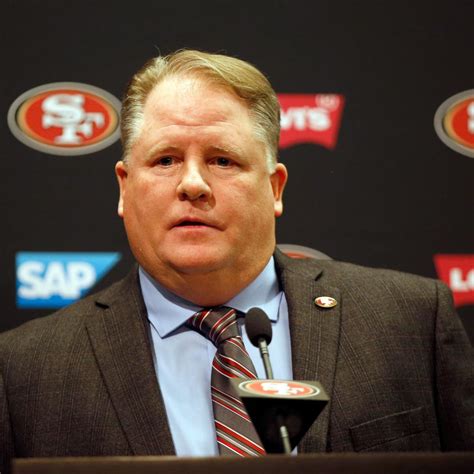 Chip Kelly Reportedly Having Problems With 49ers Gm Trent Baalke News
