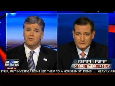 Senator ted cruz on capitol hill in march. Senator Ted Cruz Interview w/ Hannity - Part 1 of 2 - YouTube