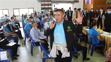 2508 สำเร็จการศึกษาจากโรงเรียนเตรียมทหาร รุ่นที่ 25 (รวมเหล่ารุ่นที่ 2) ปริญญาตรีวิทยาศาสตรบัณฑิต. "ธรรมนัส" ควง "นฤมล" ตอกย้ำนโยบายสวัสดิการแห่งรัฐให้กับชาว ...