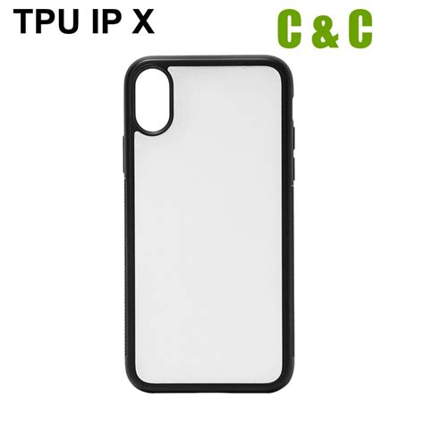 Beautiful & protective cases shop now ! Sublimation 2D TPU iPhone X phone case Sublimation Phone ...