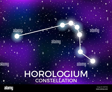 Horologium Vector Vectors Hi Res Stock Photography And Images Alamy